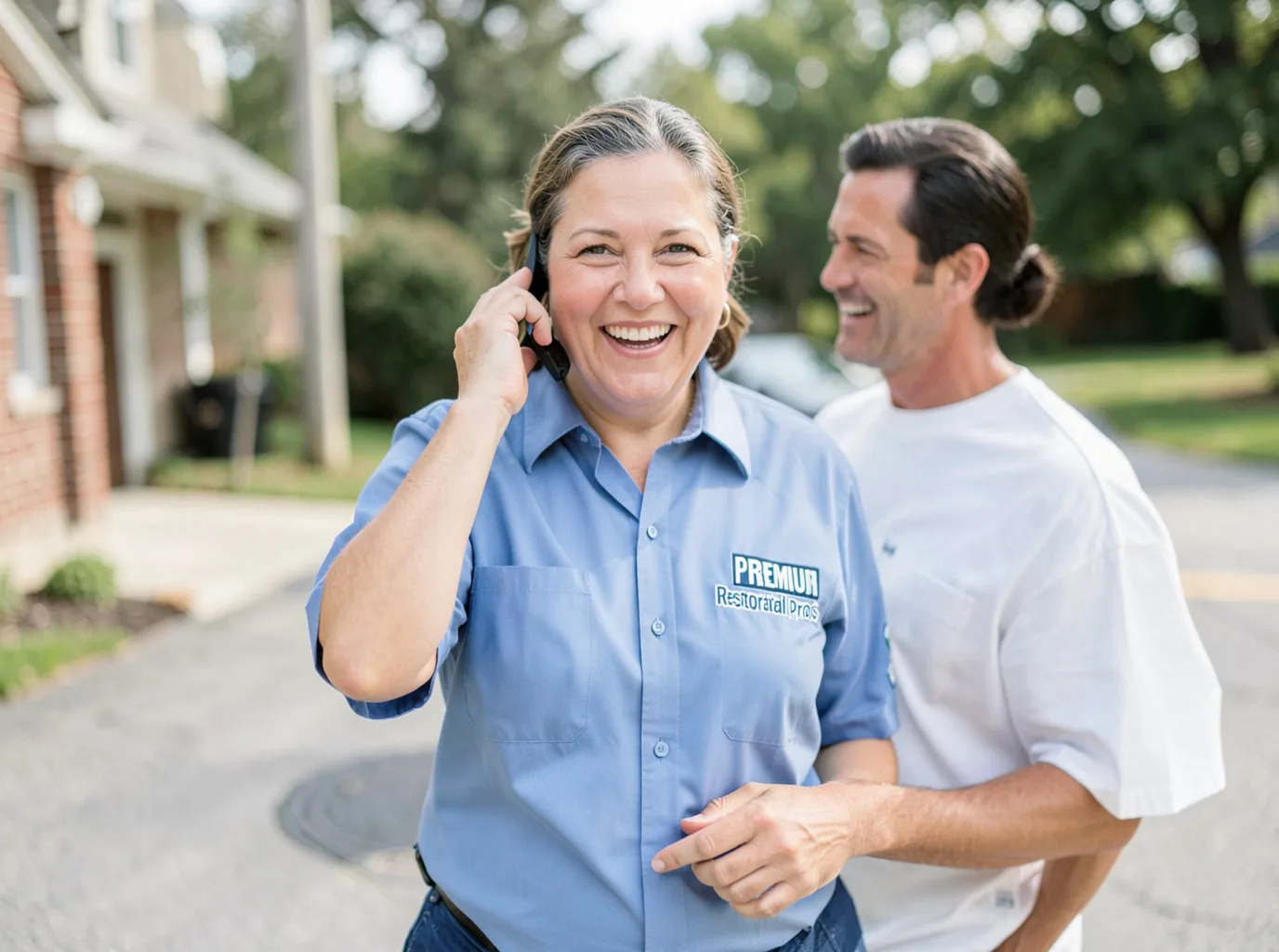 Water Damage Restoration Unionville, IA FAQs